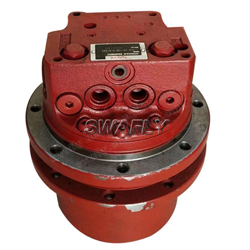 Nachi PHV-1B-12B Trave Motor Kubota U15erako