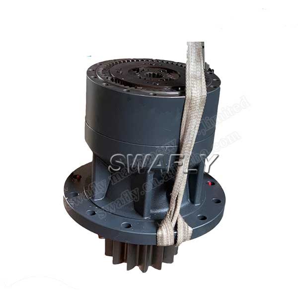 JCB JS200 JS205 JS210 Swing Gearbox berria JRC0007