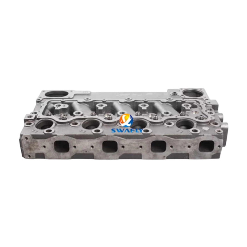 Jatorrizko CAT 3304 zilindro-burua