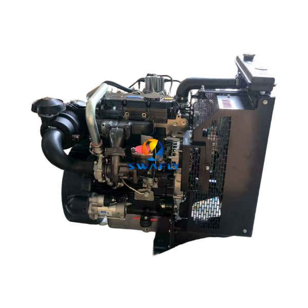 Jatorrizko 1103A-33T Motor Muntaia berria