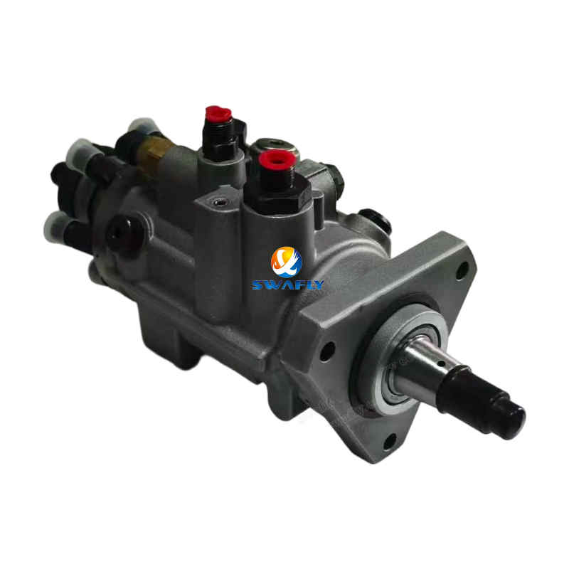 RE518164 RE547892 Erregaiaren injekzio-ponpa
