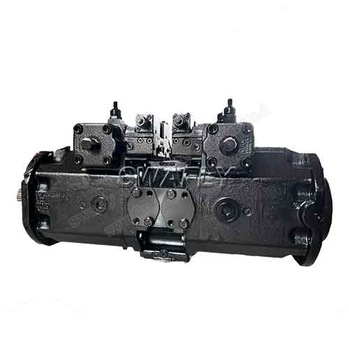 Rexroth A20VO520LR3DN/10L-VZH26K00-S2106 ponpa hidraulikoa