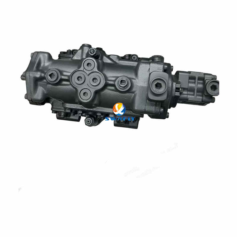 Komatsu SK1020 SK1026rako 720 2T 00072 ponpa hidraulikoa kargagailurako