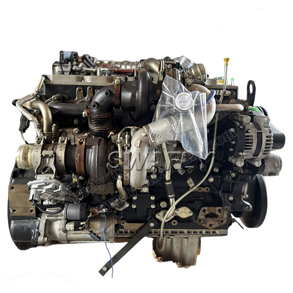 Swafly 1206F-E70TTA motor batzarra