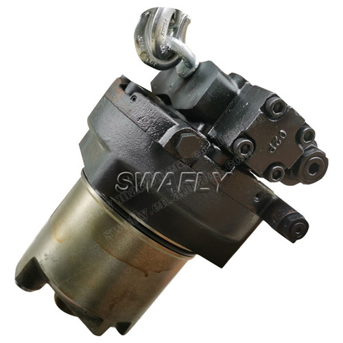 SWAFLY 315C 315D 318D 318C 319D 320D 320C 320D2 Bidaiatzeko Motor Muntaia 209-5992
