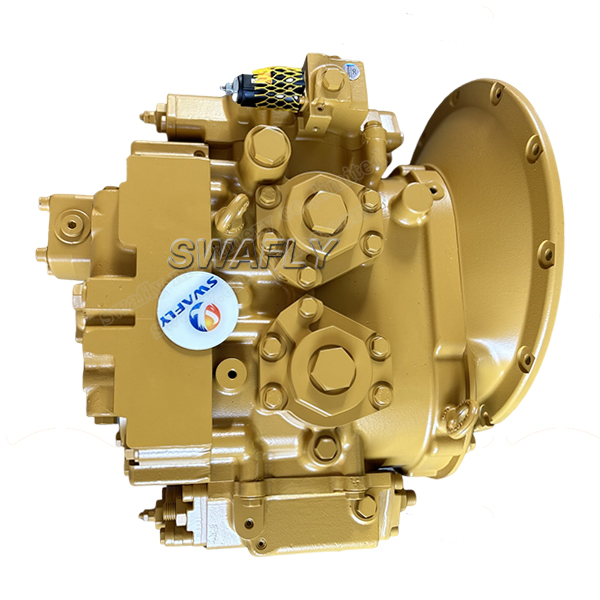SWAFLY 320C 320D 320CL 320DL ponpa nagusi hidraulikoa 272-6955 173-3381