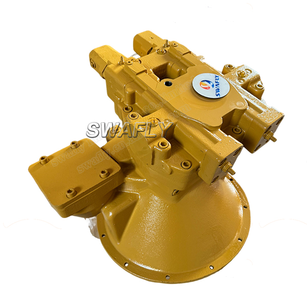 SWAFLY 320L E320L Ponpa Hidrauliko Nagusia 087-4718