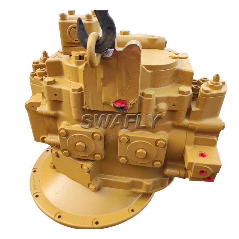 SWAFLY 324D Ponpa Hidrauliko Nagusia 272-6957
