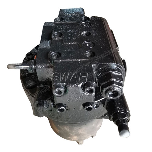 SWAFLY 325BL Azken Drive Bidaia Motor 1141357