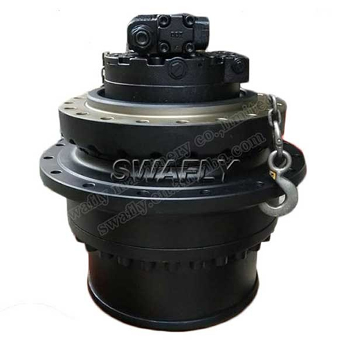 SWAFLY 336D2 Bidaiatzeko Motor Muntaia 353-0562 511-0315