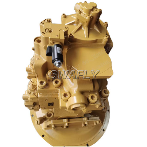 SWAFLY 349D2 Ponpa Hidrauliko Nagusia 497-8497