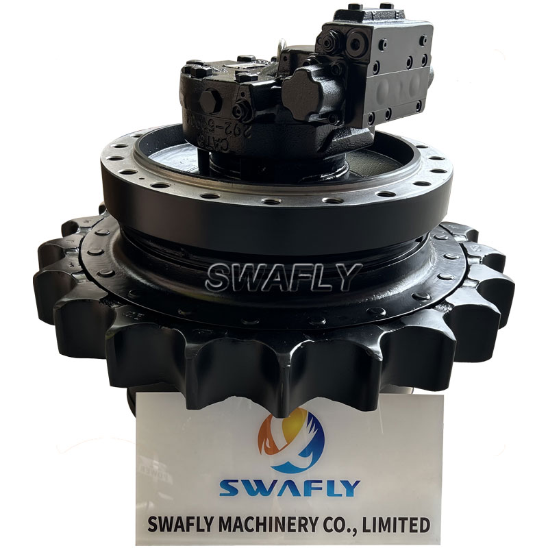 SWAFLY 374F 374D Bidaia-gailua 353-0607 353-0608