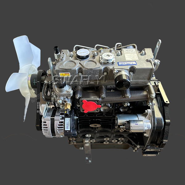 404D-22 industria motorra