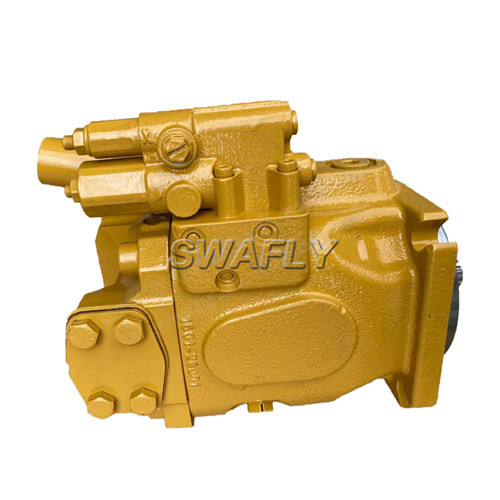 SWAFLY CAT E305.5 E306 Ponpa Nagusi Hidraulikoa