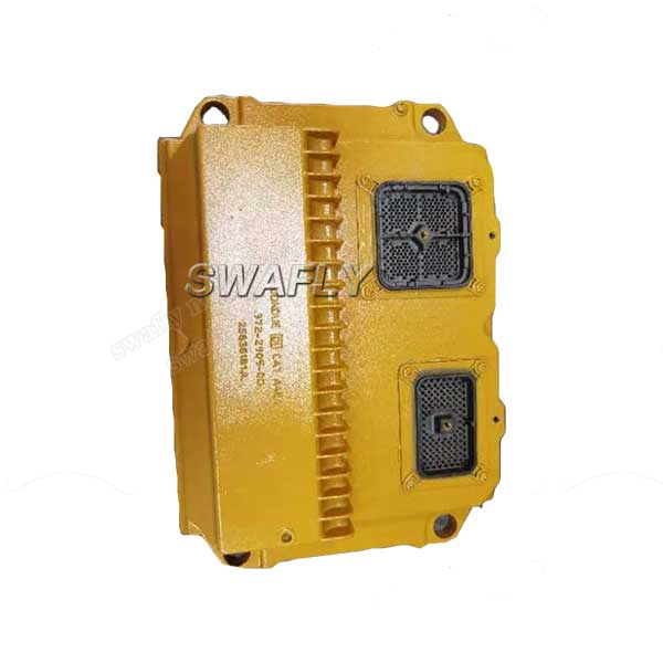Motor Swafly C13 Kontrol elektronikoaren modulua ECM 372-2905