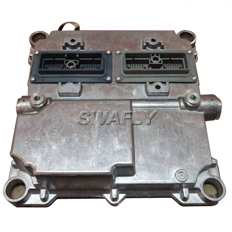 Swafly Beneine 320d C6.4 Ordenagailu Batzordea ECU 331-7539 331-7540 281-70119